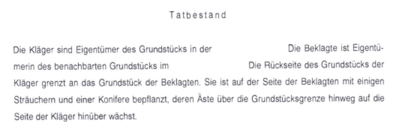 Text Peter B&ouml;hm Rechtsanwalt